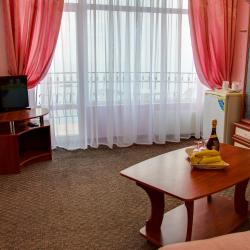 Фото Отель Фортуна