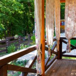 Фото Отель Холодный ручей