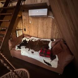 Шале улучшенное №17