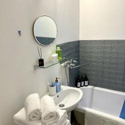 Фото Апартаменты на Краснопольском проспекте 10