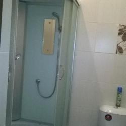 Номер улучшенный с 2 односпальными кроватями