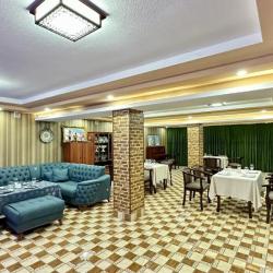 Фото Отель Mosaic Boutique (Мозаик Бутик)