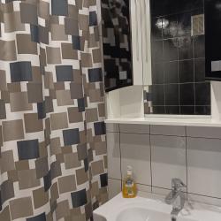 Апартаменты студия