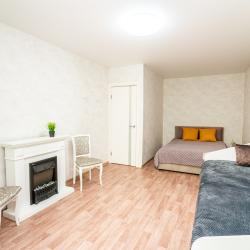 Фото Отель Ваш комфорт на улице Русская 51 А