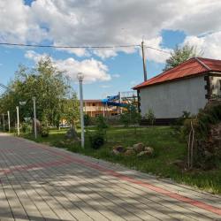 Фото Отель Лазурный Берег