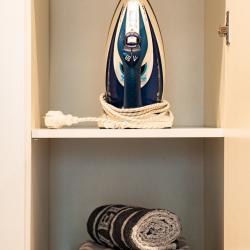 1-комнатные апартаменты улучшенные