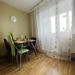 Фото Отель Apartments by Xasanov на проспекте Ленина 74