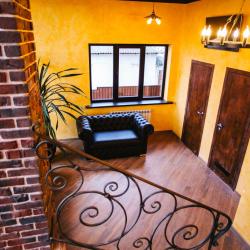 Фото Отель Hemingway (Хемингуэй)