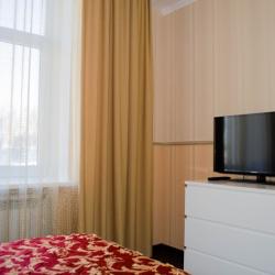 Фото Отель Вояж