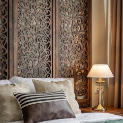 Фото Kvart-Hotel (Кварт-Отель) на улице Новый Арбат 26