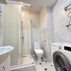 Фото Апартаменты на улице Волжская 34/4