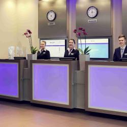 Mercure Тюмень Центр (Меркюр Тюмень Центр) — 6c2f2c5e5eff84630f77ed286416d218
