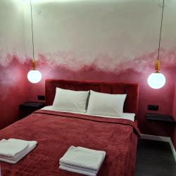 Фото Отель Хорошие Квартиры на улице Пушкинская 235