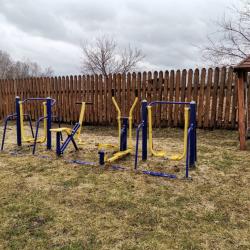 Фото Отель Кинтереп