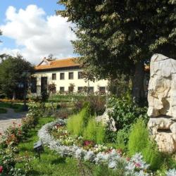 Фото Отель Эко-курорт отдыха и впечатлений Золотой город