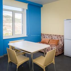 Фото Отель Борода