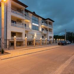 Фото Отель Гранада