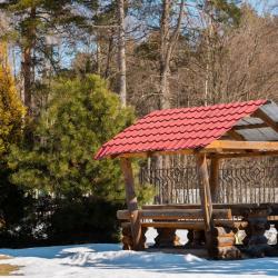 Фото Отель Ателика Снежка