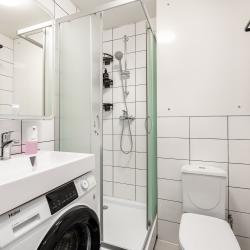 Фото Отель Живи на улице Заповедная