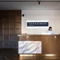 Фото Отель Герасимов
