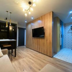 Фото Отель Ягель