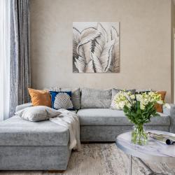 фото 17 Апартаменты Merino Home Palace (Мерино Хоум Пэлэс)