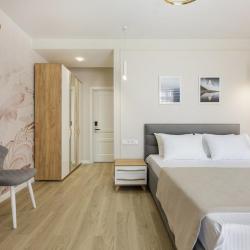 Фото Отель Криница Апарт