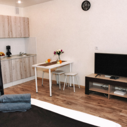 Rusdom Sweet Apartments (Русдом Свит) на улице Ленина 23А — 6c318cc0336bd30f16604ef870dccde3