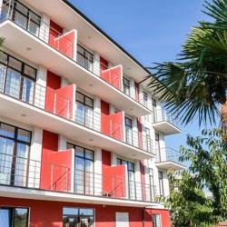 Фото Отель Spitaki Greek Hotel (Спитаки Грик)