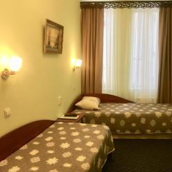 Фото Отель Южная ночь