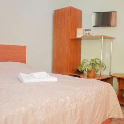 Фото Отель Селена