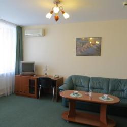 Фото Отель Корона