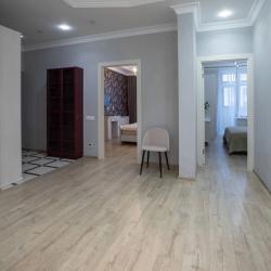 2-комнатные апартаменты улучшенные