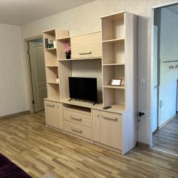 Фото Апартаменты на улице Пастухова 55