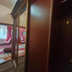 2-комнатные апартаменты люкс