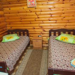 Фото Отель Альтернатива