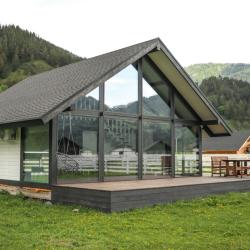 Фото Отель Альпинс residence