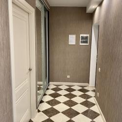 Фото Апартаменты на улице 7-я просека 102