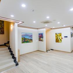 Фото Отель Art Deluxe Hotel (Арт Делюкс)