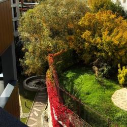 Апартаменты студия гостиничный комплекс Радуга 10И