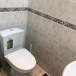 Номер двухместный эконом +