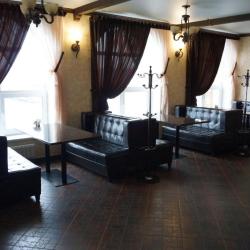 Фото Отель Курилотрансавто