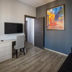 Фото Отель Графит