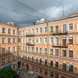фото 10 Апарт-отель RentalSPb (РенталСПб) на улице Гончарная