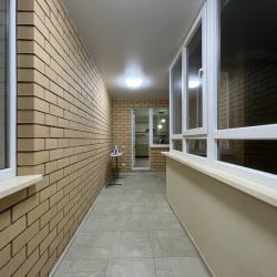 Фото Апартаменты Renta36 (Рента) на улице Челюскинцев 101Б