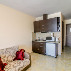 Фото Апартаменты New Gudauri Rooms (Нью Румс)