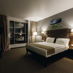 Baikal Forest Hotel (Байкал Форест) — 6c35d4d7dffb8811132d0580705da0d4