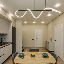 Фото Апартаменты Privi House на Красной 140