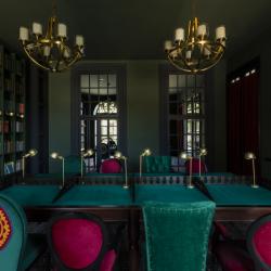 Фото Отель Esquisse Design Hotel (Эскиз Дизайн)