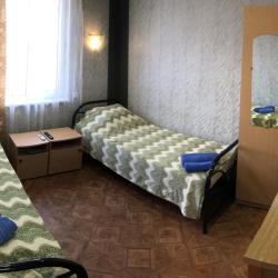 Фото Отель Коронелли